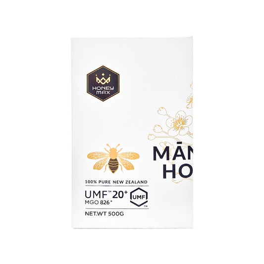 마누카 허니 UMF 20+ 500g