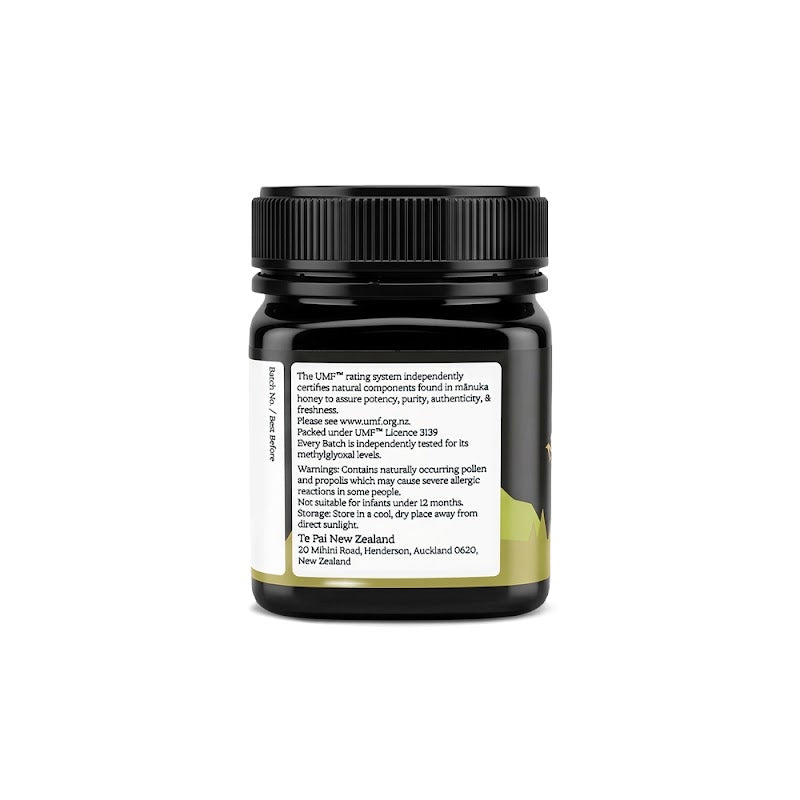 TEPAI MANUKA HONEY UMF 20+ 250G