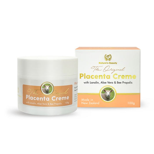Placenta Cream 100g