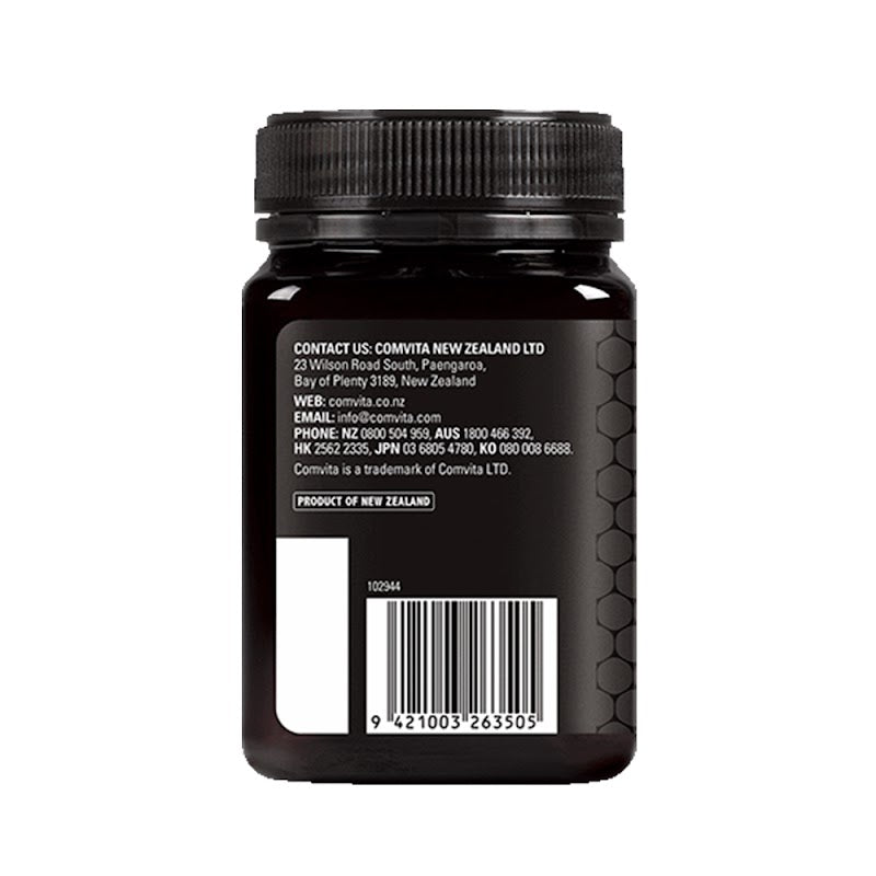 콤비타 마누카 허니 블렌드 MGO 30+ 500g