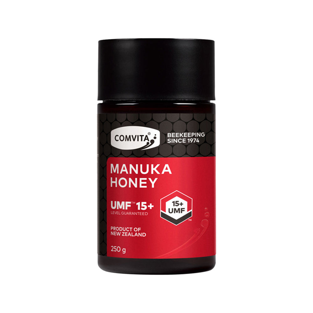 コムチタ マヌカハニー UMF 15+ 250g