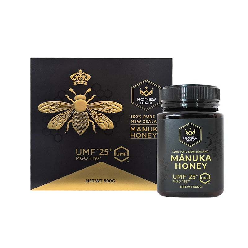 마누카 허니 UMF 25+ 500g