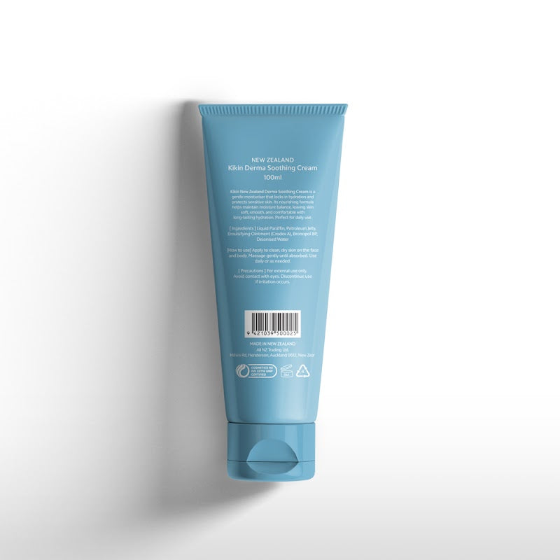 Derma Soothing Cream 100ml