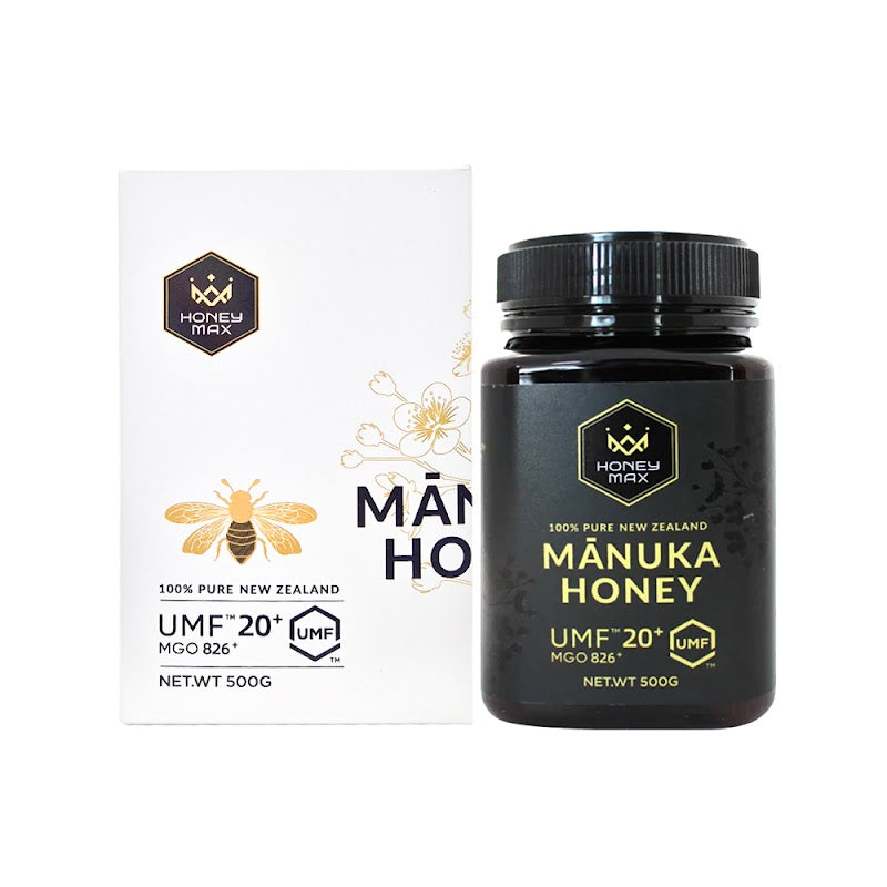 마누카 허니 UMF 20+ 500g