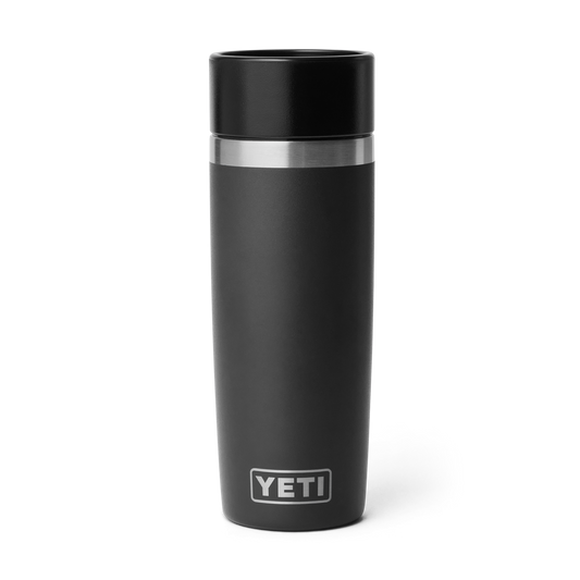 YETI トラベルボトル 16oz 保冷 保温 水筒 473ml - ブラック