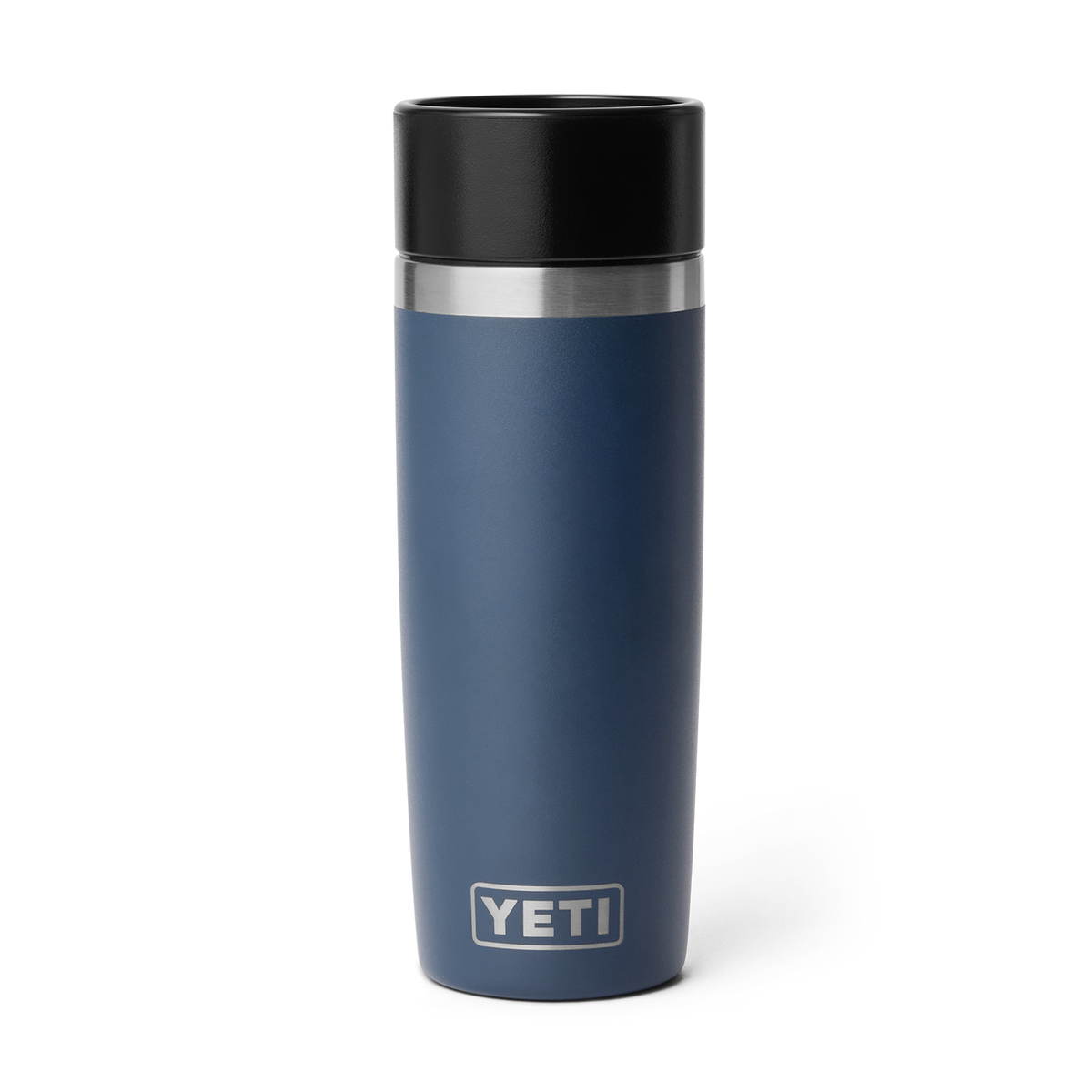 YETI Travel Bottle 473ml Navy