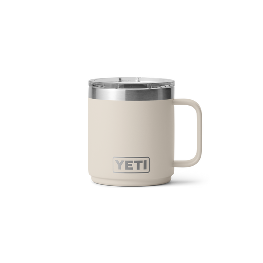 YETI ランブラー スタッカブルマ グ 10oz 保冷 保温 296ml - ケープトープ