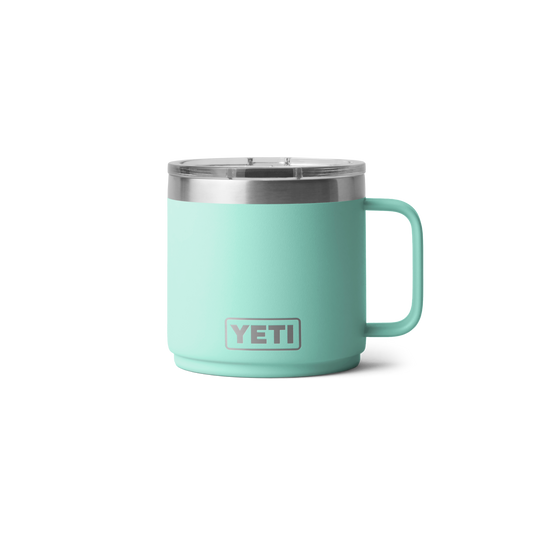YETI Rambler Stackable Mug 414ml - Seafom