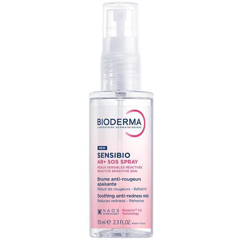 바이오더마 센시비오 AR+ 스프레이 70ml