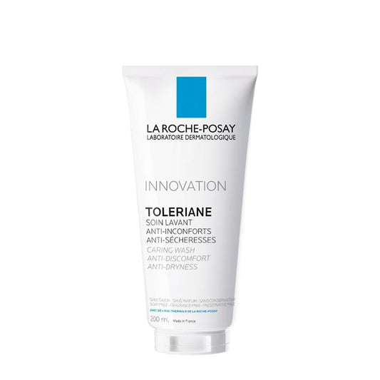 Toleriane Caring Wash 200ml