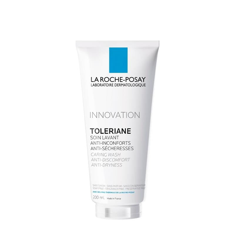Toleriane Caring Wash 200ml