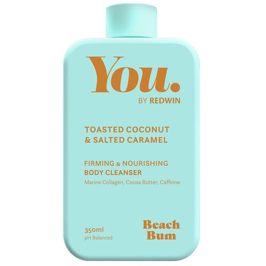 YOU 바디 클렌저 비치 범 350ml