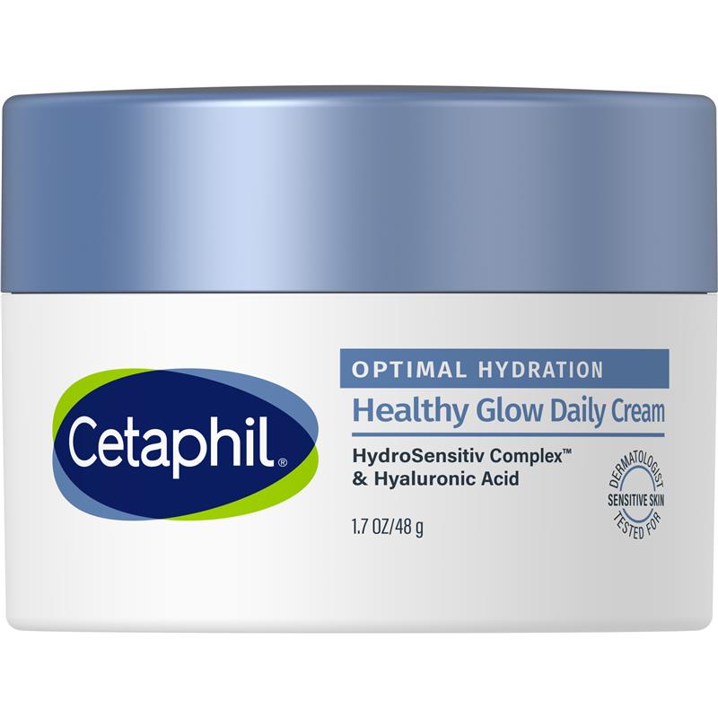 Optimal Hydration Healthy Glow Daily Cream 48g