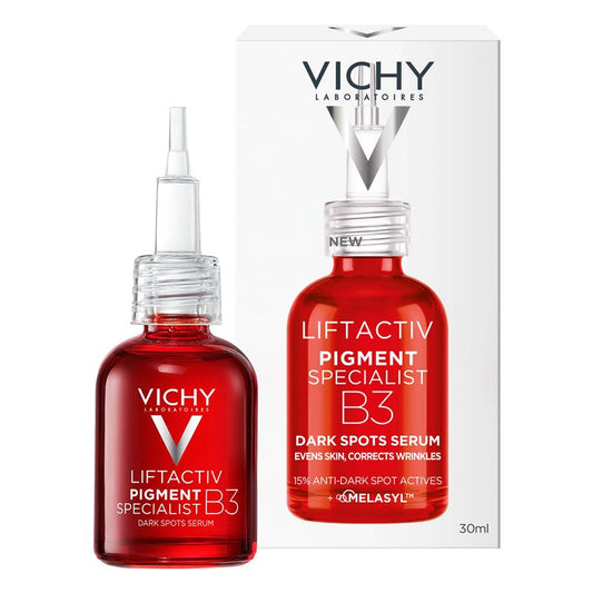 Liftactiv Pigment Specialist B3 Anti-Dark Spots Serum 30ml
