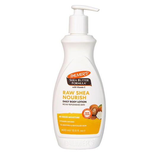 팔머스 시어 버터 바디 로션 400ml