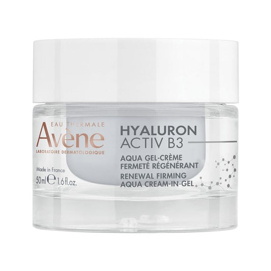 Hyaluron Activ B3 Renewal Firming Aqua Cream-In-Gel 50ml
