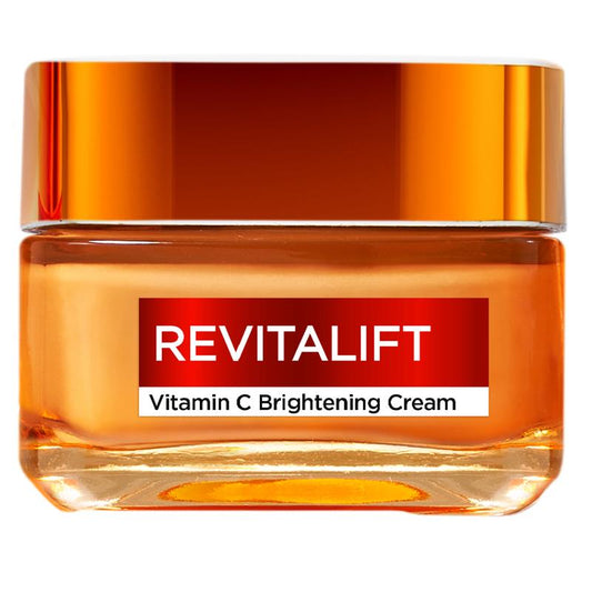 레바이탈리프트 클리니컬 비타민 C 브라이트닝 크림 50ml