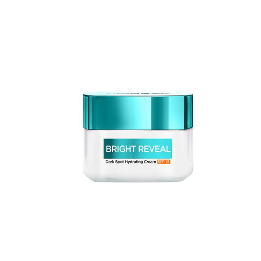 레볼루션 브라이트 리빌 모이스처라이저 SPF 15 50ml