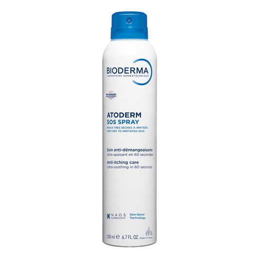 비오더마 아토덤 SOS 가려움 완화 스프레이 200ml