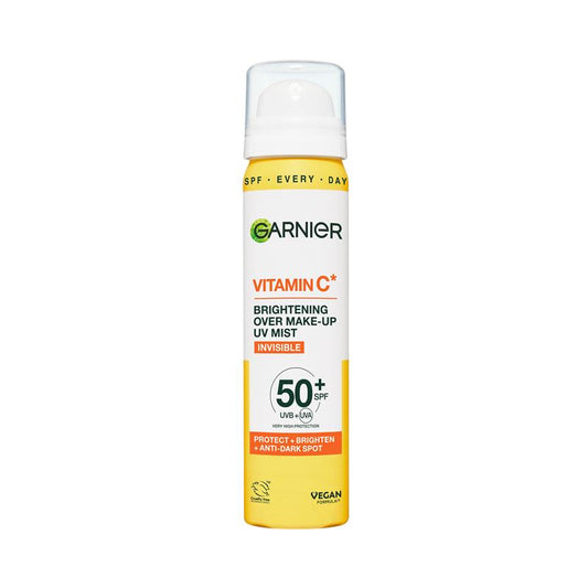 ビタミンC UVミスト SPF50+ 75ml