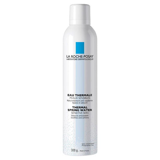 라 로슈 포제 온천수 300ml