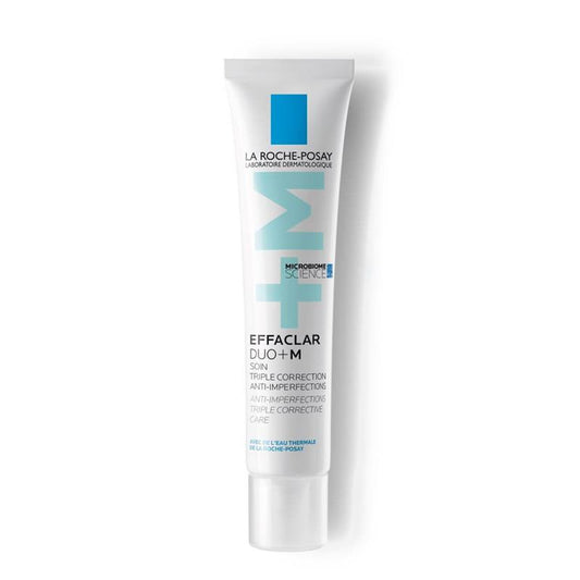 에파클라 듀오 +M 모이스처라이저 40ml