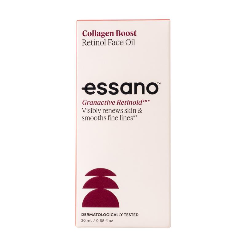 콜라겐 부스트 페이셜 오일 20ml