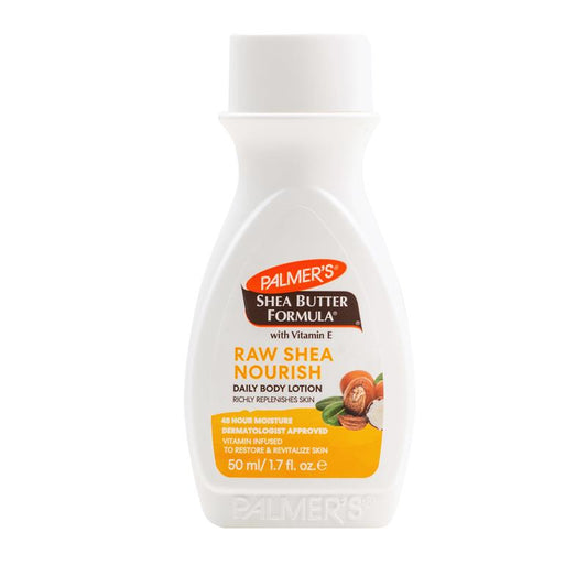 Shea Formula Body Lotion 50ml