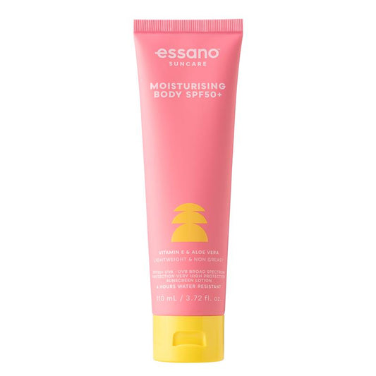 SPF50+ 보습 선스크린 110ml