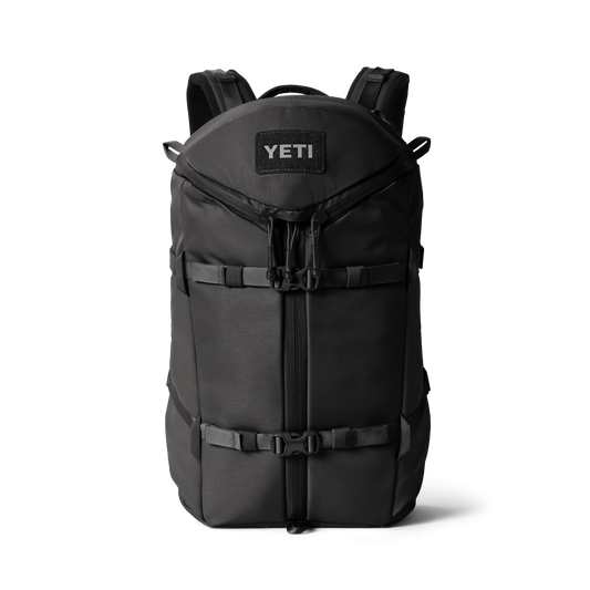 Ranchero Backpack 22L - Black