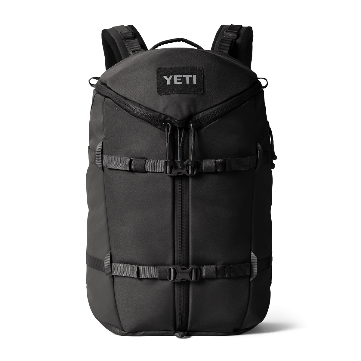 ランチェロ バックパック 27L - ブラック
