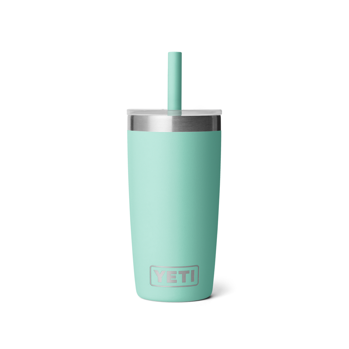 YETI 램블러 Jr. 텀블러 295ml 시폼
