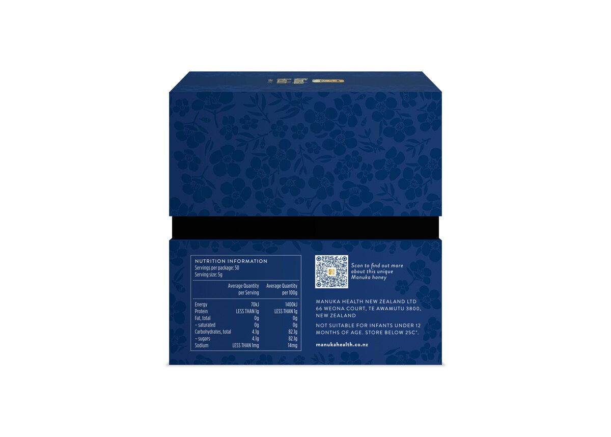 MGO 950+ UMF 22 마누카 꿀 250g