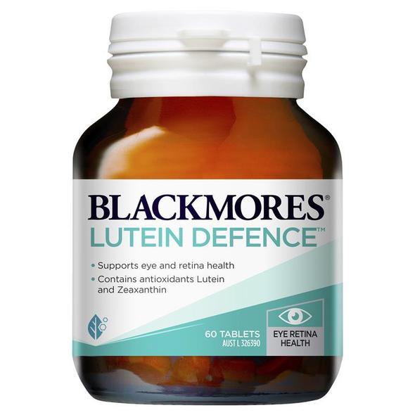 BLACKMORES DEFENCE 45TABS