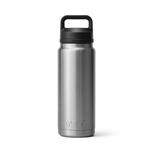 YETI ランブラーボトル チョグキャップ付き 769ml