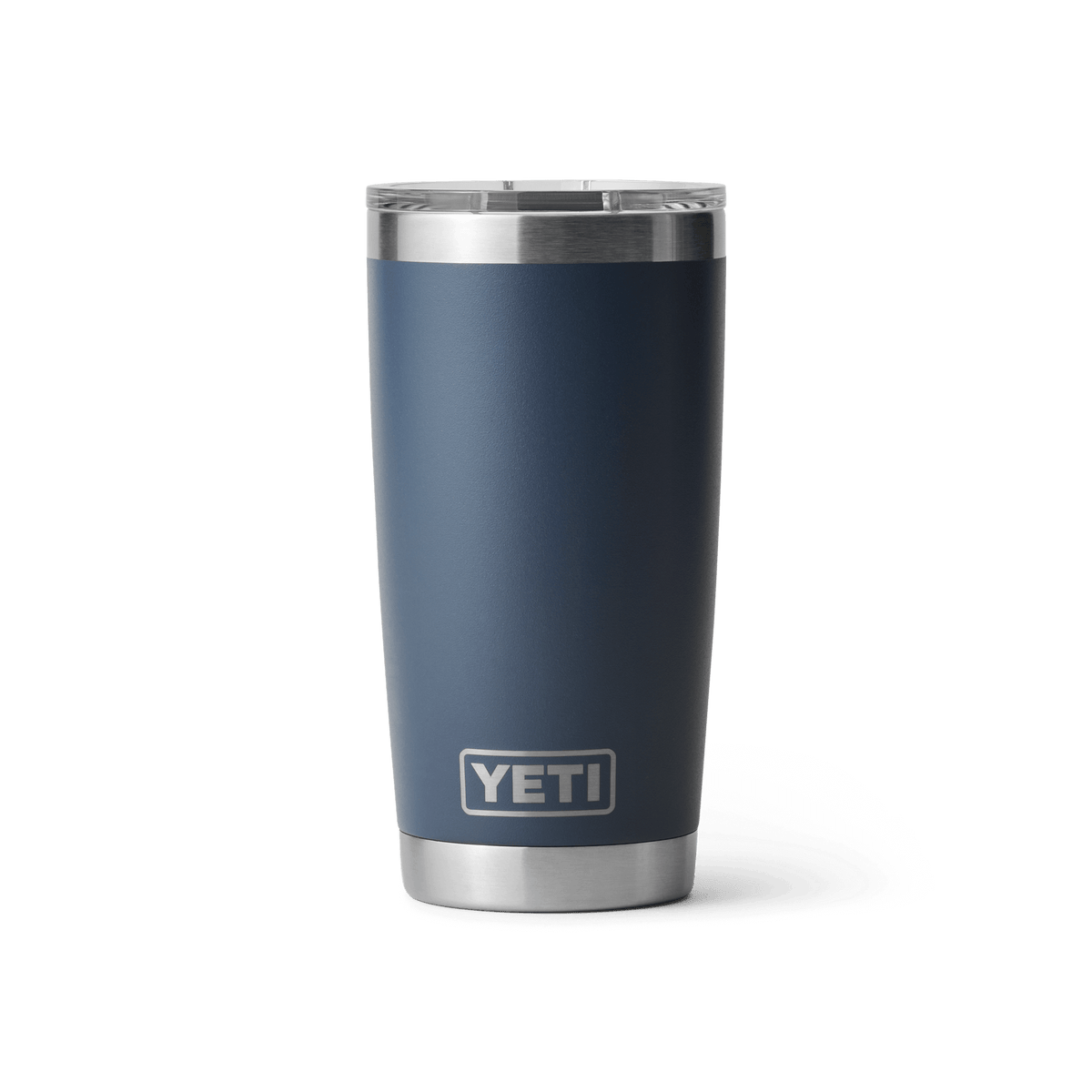 YETI 램블러 텀블러 네이비 20oz