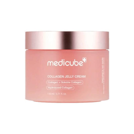 Collagen Jelly Cream 50ml