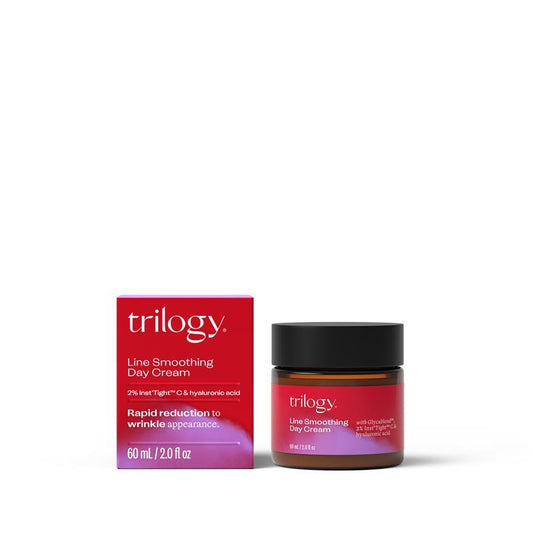 라인 스무딩 데이 크림 60ml