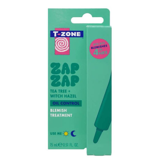 T-Zone 잽잽 블레미쉬 트리트먼트 15ml