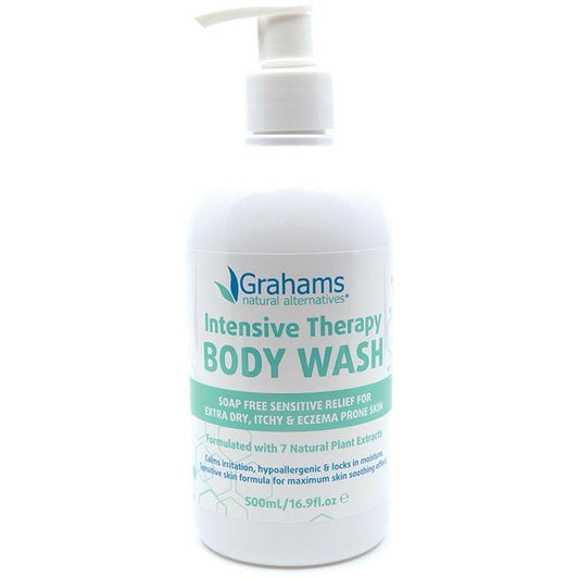 인텐시브 테라피 바디워시 500ml