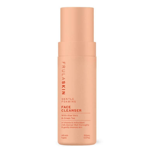 프룰라 젠틀 포밍 페이스 클렌저 150ml