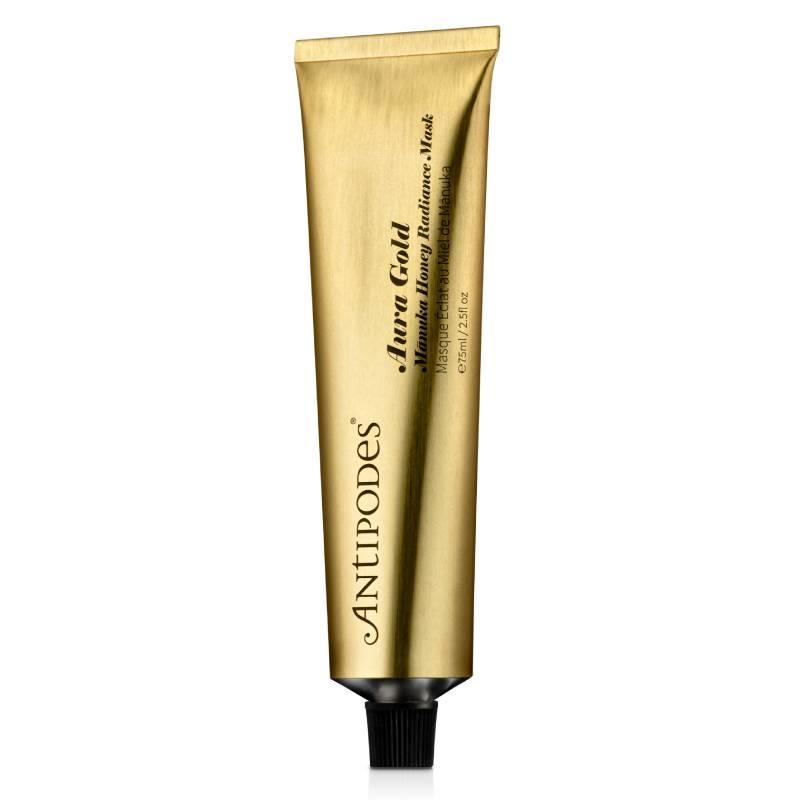 오라 골드 마누카 허니 래디언스 마스크 75ml