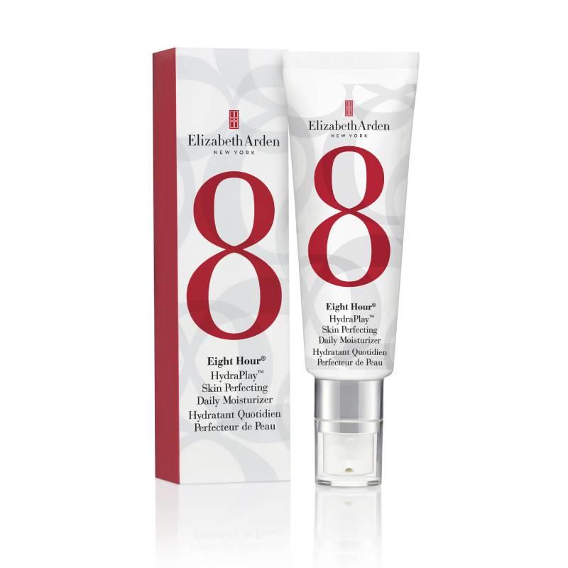 Eight Hour HydraPlay Skin Perfecting Daily Moisturizer 45ml