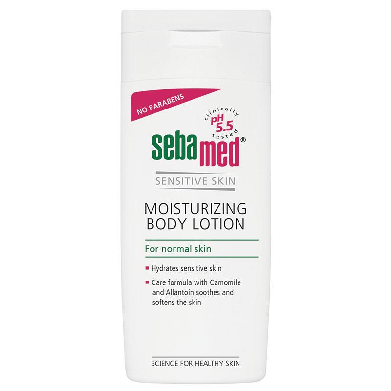 Sebamed Body Lotion 200ml