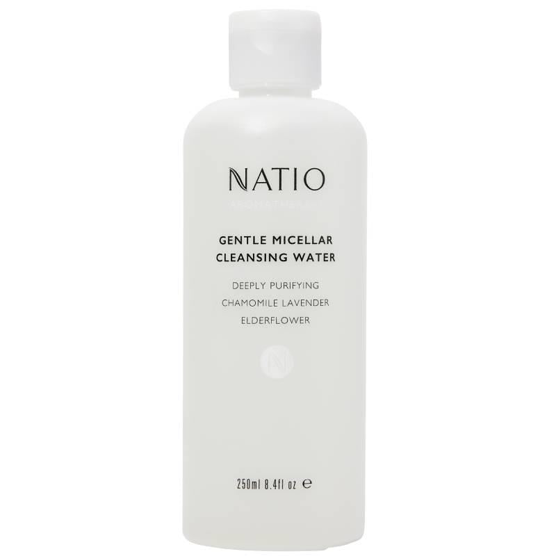 Gentle Micellar Cleansing Water 250ml