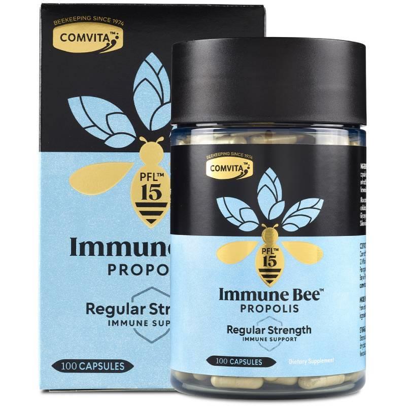 Propolis PFL15 100 Capsules