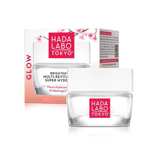 グロウ ブライトニング スーパー ハイドロゲル 50mL