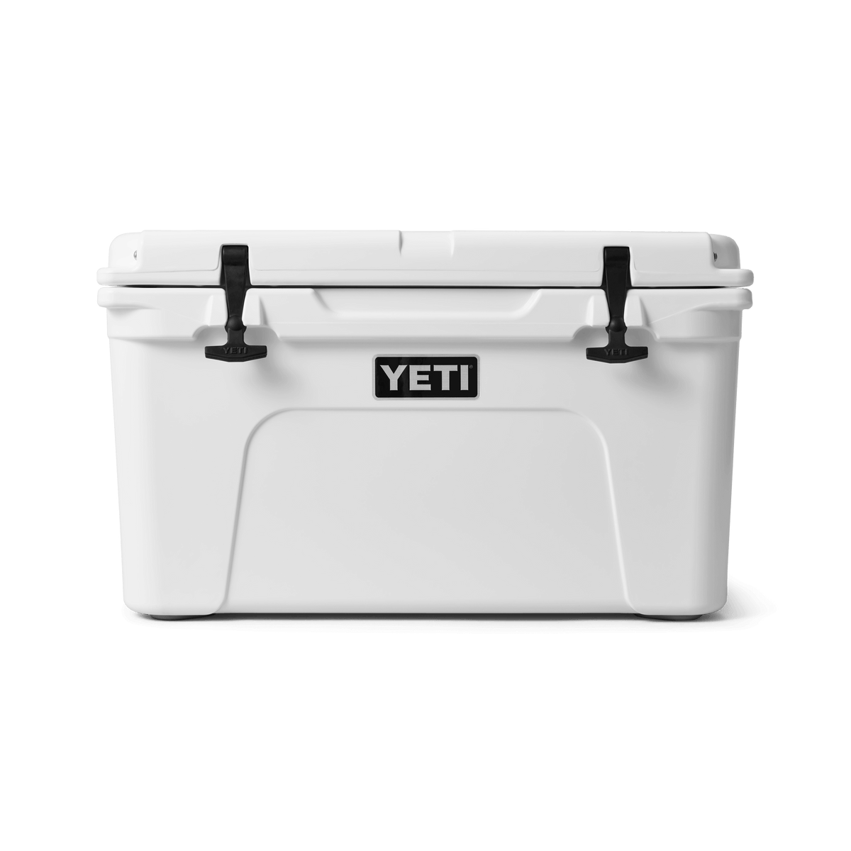 YETI TUNDRA HARD COOLER 45 WHITE