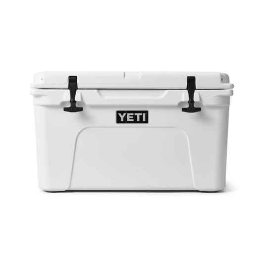 YETI TUNDRA HARD COOLER 45 WHITE