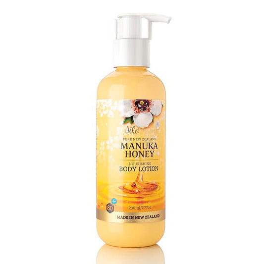 Manuka Honey Body Lotion 230ml